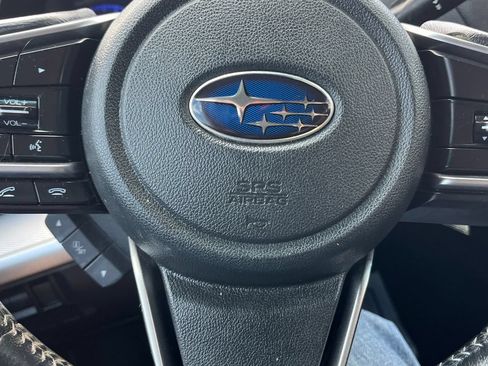 Used 2018 Subaru Outback 2.5i Premium AWD/4WD image 15