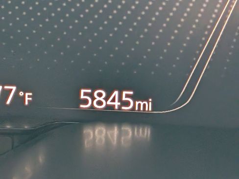 Used 2025 MAZDA CX-90 Plug-In Hybrid w/ Premium Plus image 26