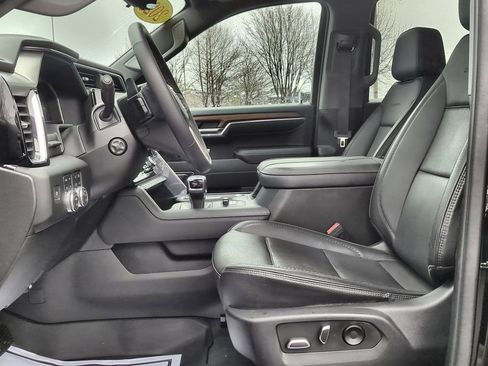 Used 2023 GMC Sierra 1500 Denali w/ Denali Reserve Package image 20