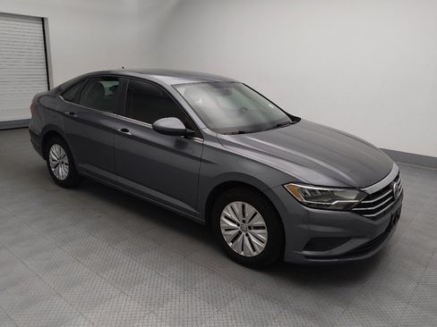 Used 2019 Volkswagen Jetta S w/ Driver Assistance Package FWD image 11