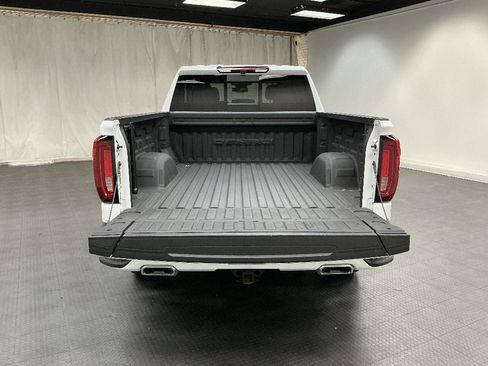 Used 2023 GMC Sierra 1500 Denali AWD/4WD image 32