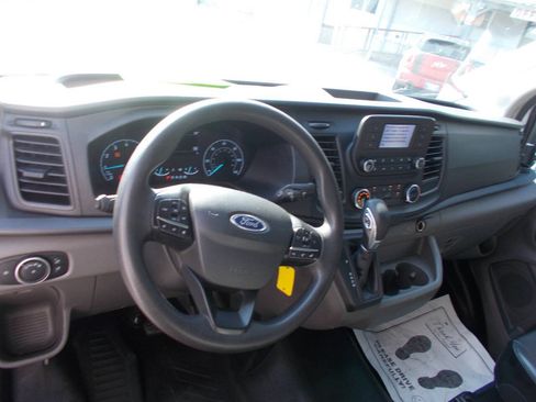 Used 2020 Ford Transit 150 Low Roof RWD image 6