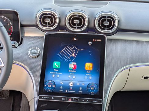 New 2026 Mercedes-Benz C 300 C 300 image 29