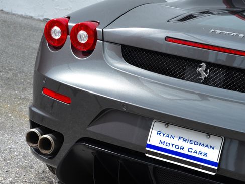 Used 2006 Ferrari F430 Spider RWD image 13