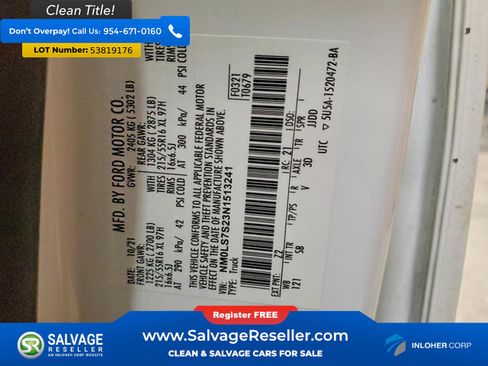 Used 2022 Ford Transit Connect XL FWD image 17