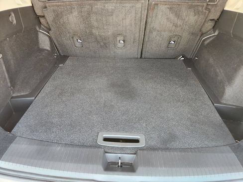 Used 2021 Nissan Rogue S FWD image 35