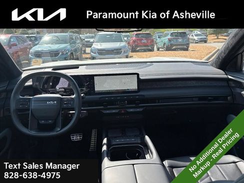 New 2027 Kia Telluride SX Prestige X-Pro AWD/4WD image 7