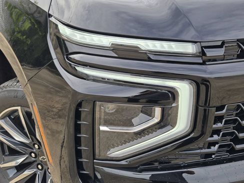 New 2026 Chevrolet Tahoe LS w/ LS Custom Edition RWD image 10