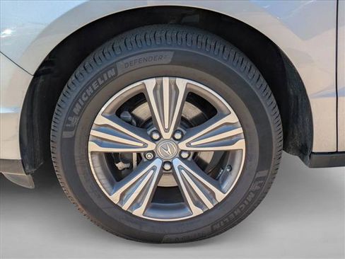 Used 2019 Acura MDX SH-AWD image 7