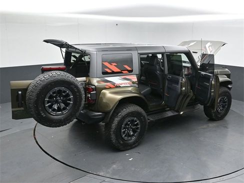 Used 2024 Ford Bronco Raptor image 60