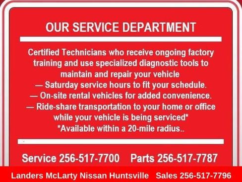 Used 2016 Nissan Altima 3.5 SL image 17