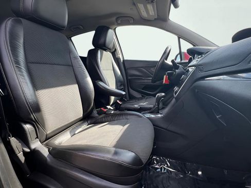 Used 2014 Buick Encore Convenience image 23