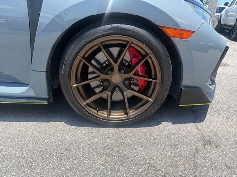 Used 2021 Honda Civic Type R image 5