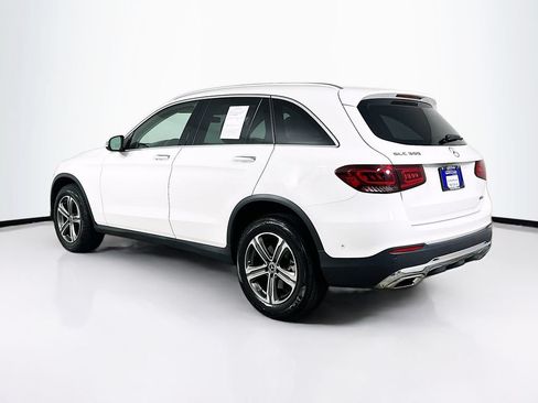 Used 2021 Mercedes-Benz GLC 300 image 6
