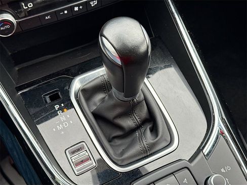 Used 2023 MAZDA CX-9 Touring image 15