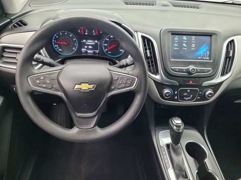 Used 2018 Chevrolet Equinox LT image 22