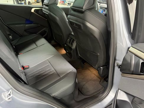 Used 2025 BMW X3 xDrive30i w/ Premium Package image 24