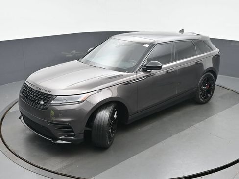 Used 2024 Land Rover Range Rover Velar Dynamic SE AWD/4WD image 36