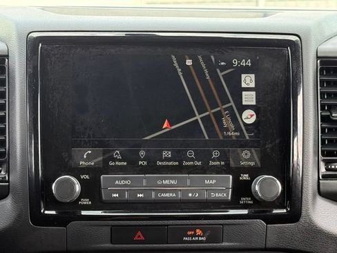 Certified 2022 Nissan Frontier PRO-4X AWD/4WD image 17