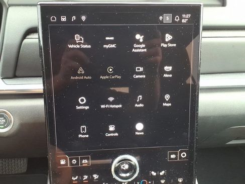 Used 2025 GMC Terrain Elevation AWD/4WD image 22
