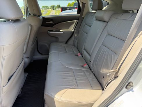 Used 2013 Honda CR-V EX-L image 26