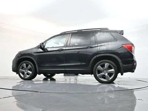 Used 2019 Honda Passport Touring image 45