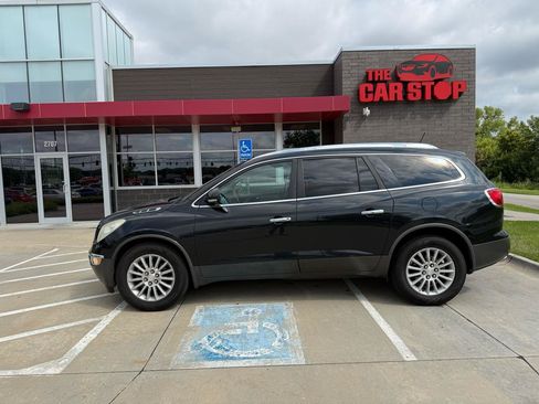 Used 2012 Buick Enclave Leather w/ Trailering Provision Package AWD/4WD image 1
