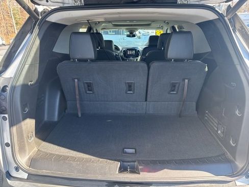 Used 2018 Chevrolet Traverse LT image 10