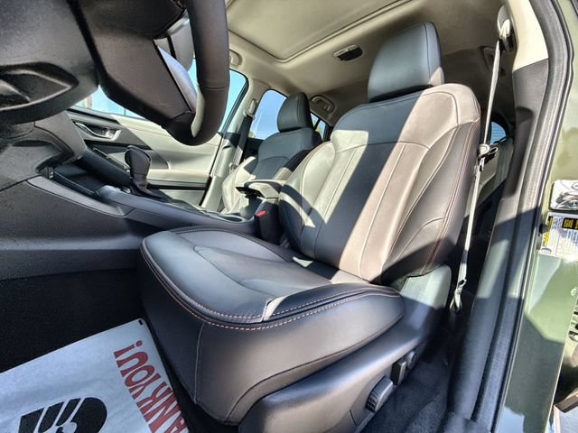 New 2026 Subaru Crosstrek 2.5i Limited AWD/4WD image 13