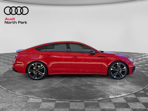Used 2024 Audi S5 Premium Plus AWD/4WD image 6