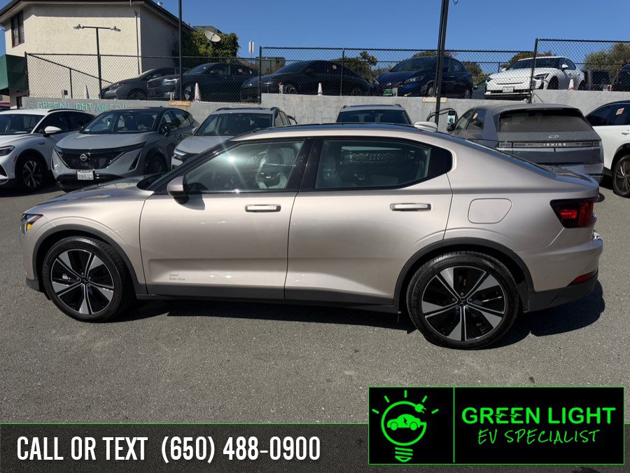 Used 2024 Polestar Polestar 2 RWD image 8