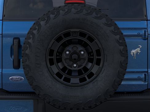 New 2026 Ford Bronco Badlands w/ Sasquatch Package AWD/4WD image 24