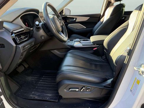 Used 2023 Acura MDX FWD w/ Technology Package image 41