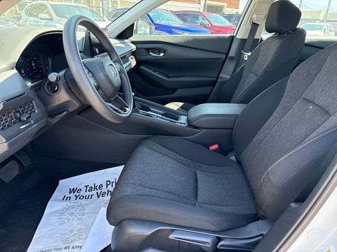 Used 2023 Honda Accord LX image 3