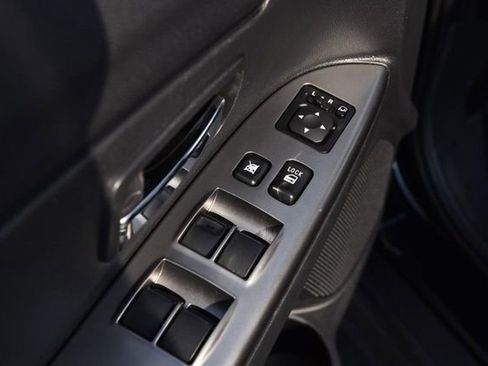 Used 2025 Mitsubishi Outlander Sport ES image 8