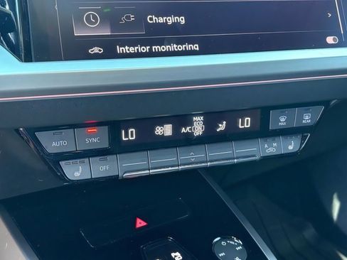Used 2023 Audi Q4 e-tron Premium Plus w/ Premium Plus RWD image 25