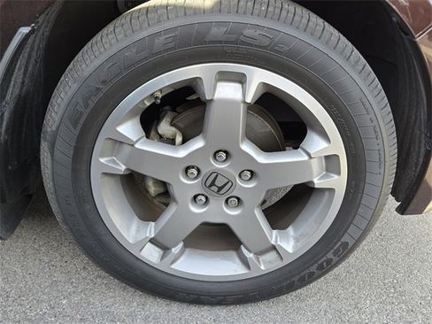 Used 2008 Honda Element SC image 3