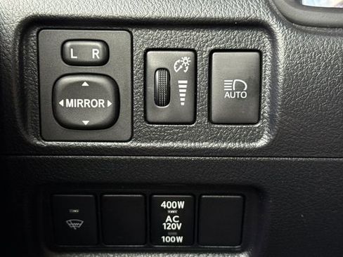 Used 2021 Toyota 4Runner Nightshade image 34