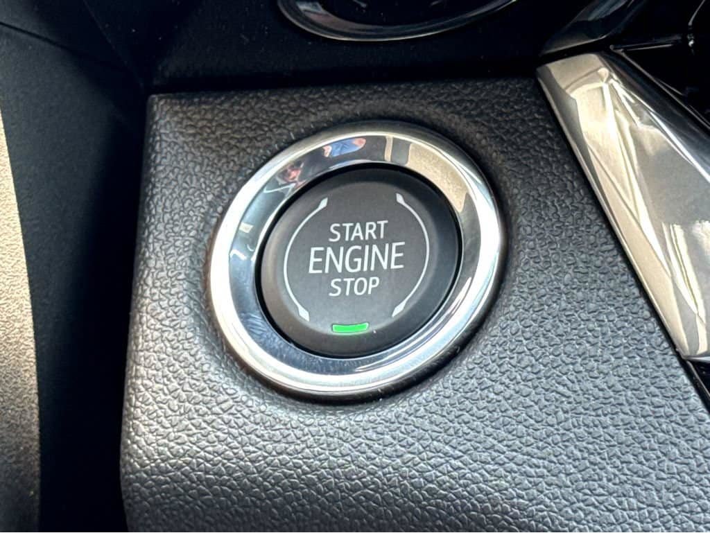 New 2026 Buick Envista Sport Touring w/ Convenience I Package FWD image 18