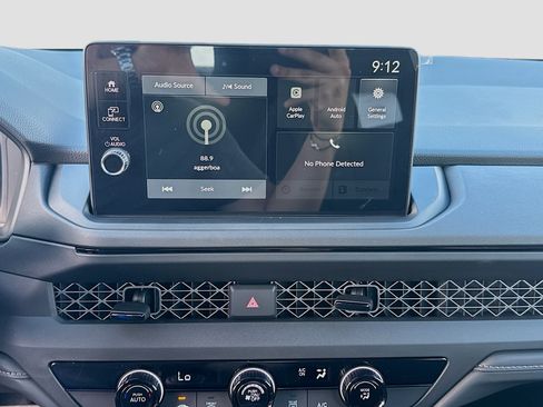 New 2026 Honda Accord LX image 12