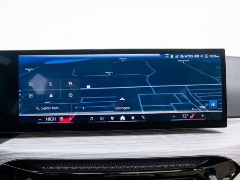 New 2026 BMW 330i xDrive Sedan w/ M Sport Package image 25