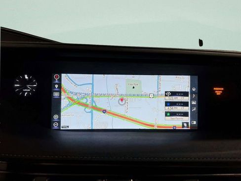 Used 2018 Lexus LS 500 AWD image 15