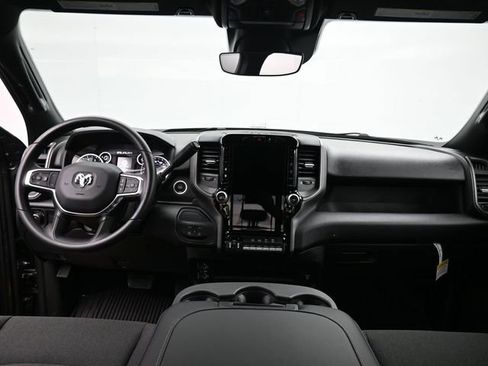 New 2026 RAM 2500 Warlock AWD/4WD image 22