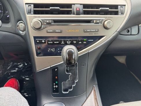 Used 2013 Lexus RX 350 FWD w/ Premium Pkg image 20