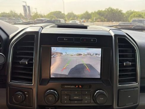Used 2018 Ford F150 XLT RWD image 19