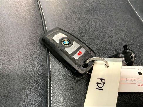 Used 2015 BMW X3 xDrive28i image 19