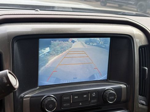 Used 2017 Chevrolet Silverado 3500 High Country w/ Duramax Plus Package image 17