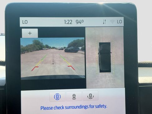 Used 2022 Ford Explorer ST w/ Equipment Group 401A AWD/4WD image 13