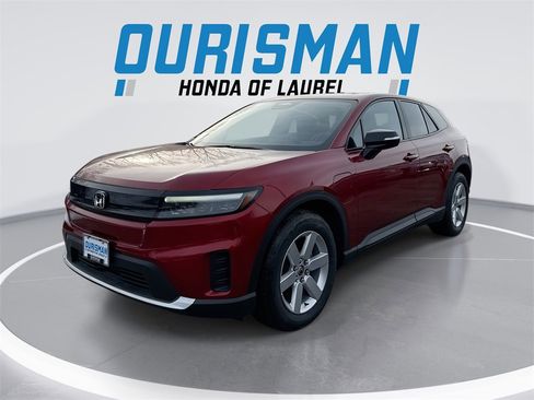 New 2025 Honda Prologue EX image 1