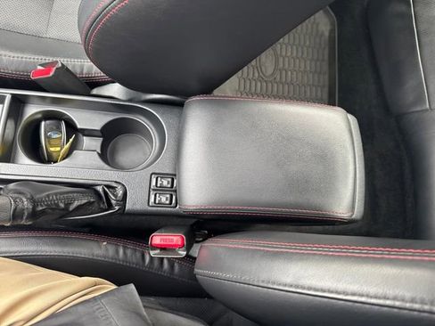 Used 2020 Subaru WRX Limited image 25